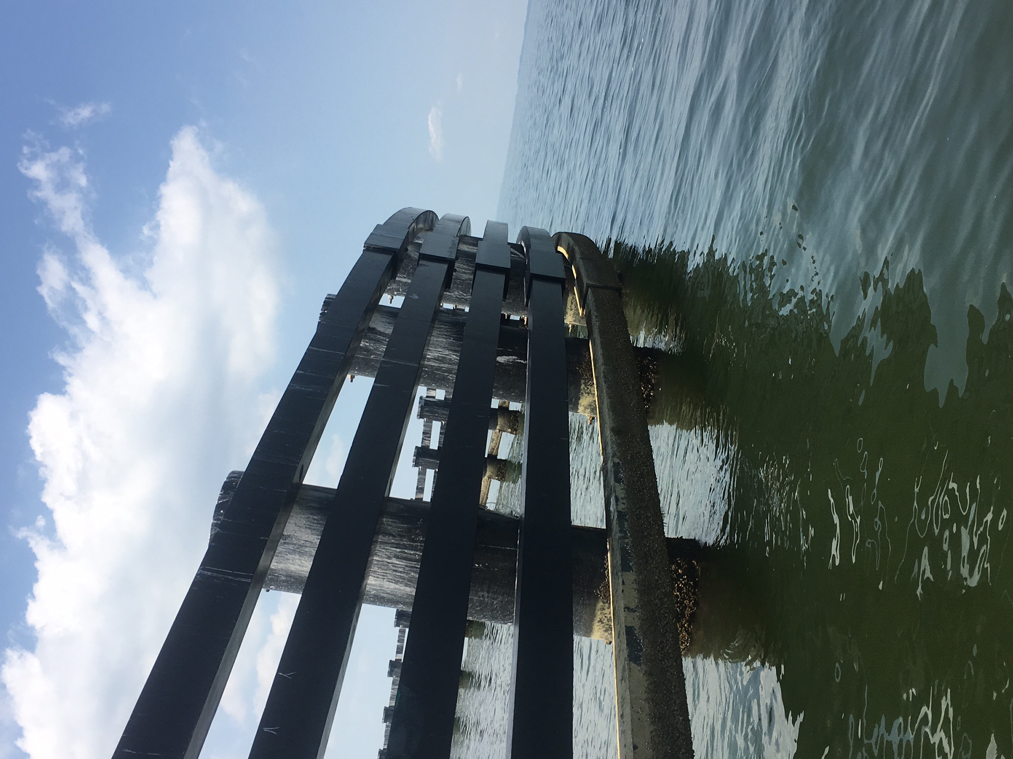 Project Gallery TL214 Dominion James River Newport News, VA